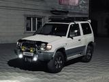 Mitsubishi Pajero 1999 года за 3 900 000 тг. в Семей