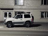 Mitsubishi Pajero 1999 года за 3 900 000 тг. в Семей – фото 2
