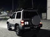 Mitsubishi Pajero 1999 года за 3 900 000 тг. в Семей – фото 5