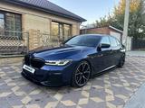 BMW 530 2020 года за 20 000 000 тг. в Костанай