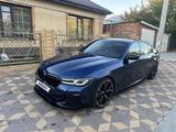 BMW 530 2020 года за 20 000 000 тг. в Костанай – фото 2