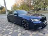 BMW 530 2020 года за 20 000 000 тг. в Костанай – фото 3