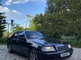 Mercedes-Benz C 200 1996 годаүшін1 800 000 тг. в Алматы