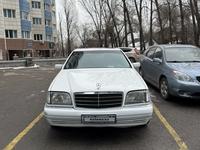 Mercedes-Benz S 320 1997 года за 4 000 000 тг. в Алматы