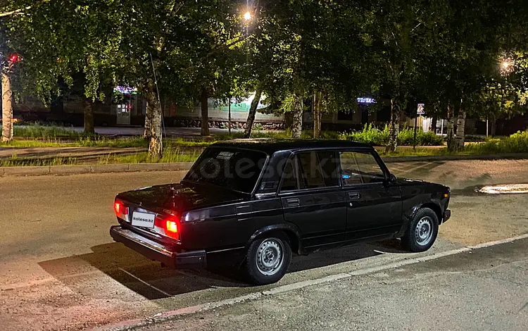 ВАЗ (Lada) 2107 2012 годаfor1 200 000 тг. в Усть-Каменогорск