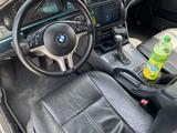 BMW 520 2002 года за 3 100 000 тг. в Конаев (Капшагай) – фото 4