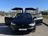 Tesla Model X 2023 годаfor48 000 000 тг. в Алматы