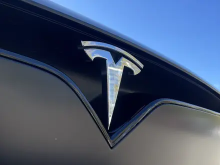 Tesla Model X 2023 года за 48 000 000 тг. в Алматы – фото 22