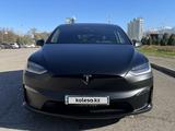 Tesla Model X 2023 годаүшін48 000 000 тг. в Алматы – фото 2