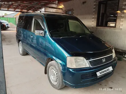 Honda Stepwgn 2000 года за 3 500 000 тг. в Кордай – фото 5