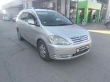 Toyota Avensis Verso 2002 года за 4 500 000 тг. в Аксай – фото 2