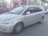 Toyota Avensis Verso 2002 года за 4 500 000 тг. в Аксай – фото 4
