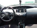 Nissan Primera 2003 годаүшін2 200 000 тг. в Аягоз – фото 3