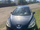 Peugeot 308 2009 года за 1 100 000 тг. в Уральск