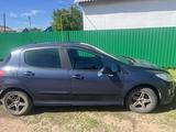Peugeot 308 2009 года за 1 100 000 тг. в Уральск – фото 3