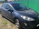 Peugeot 308 2009 года за 1 100 000 тг. в Уральск – фото 2
