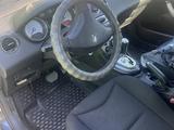 Peugeot 308 2009 года за 1 100 000 тг. в Уральск – фото 5