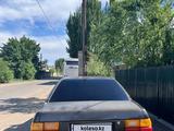 Audi 100 1989 года за 900 000 тг. в Жаркент – фото 4