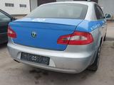 Skoda Superb 2012 годаүшін3 500 000 тг. в Тараз – фото 3