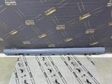 Левый порог S-class W221 за 40 000 тг. в Алматы