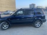 Honda CR-V 1996 года за 3 200 000 тг. в Семей – фото 3