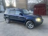 Honda CR-V 1996 года за 3 200 000 тг. в Семей