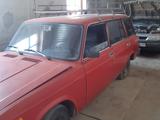 ВАЗ (Lada) 2104 1998 года за 450 000 тг. в Кызылорда – фото 3