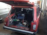 ВАЗ (Lada) 2104 1998 года за 450 000 тг. в Кызылорда – фото 5
