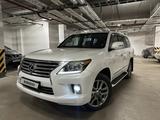 Lexus LX 570 2014 года за 24 370 000 тг. в Астана