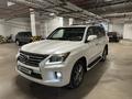 Lexus LX 570 2014 года за 24 370 000 тг. в Астана – фото 4