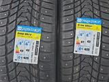 Tri Ace Snow White II 285/40 R23 и 325/35 R23 за 650 000 тг. в Семей – фото 2