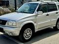 Suzuki Grand Vitara 2002 года за 1 750 000 тг. в Астана – фото 2