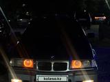 BMW 325 1991 годаүшін1 750 000 тг. в Караганда – фото 5