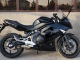 Kawasaki  NINJA 400R 2010 года за 2 200 000 тг. в Шымкент