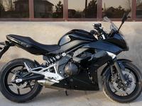 Kawasaki  NINJA 400R 2010 годаүшін2 100 000 тг. в Шымкент