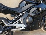 Kawasaki  NINJA 400R 2010 года за 2 100 000 тг. в Шымкент – фото 2