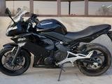 Kawasaki  NINJA 400R 2010 года за 2 100 000 тг. в Шымкент – фото 5