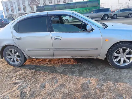 Nissan Cefiro 2001 года за 1 200 000 тг. в Алматы – фото 11