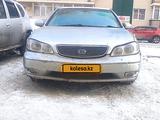 Nissan Cefiro 2001 годаүшін1 200 000 тг. в Алматы