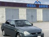 ВАЗ (Lada) Priora 2170 2007 годаүшін900 000 тг. в Актау – фото 2