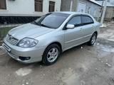 Toyota Corolla 2005 года за 4 000 000 тг. в Шымкент – фото 2