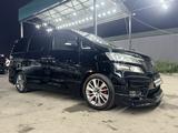 Toyota Vellfire 2010 года за 10 000 000 тг. в Шымкент