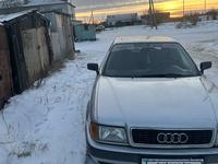 Audi 80 1992 годаүшін1 200 000 тг. в Костанай