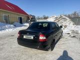 ВАЗ (Lada) Priora 2170 2014 годаfor2 990 000 тг. в Костанай – фото 3