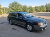 Subaru Outback 2002 года за 3 000 000 тг. в Алматы – фото 2