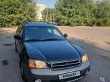 Subaru Outback 2002 года за 3 000 000 тг. в Алматы