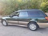 Subaru Outback 2002 года за 3 000 000 тг. в Алматы – фото 3