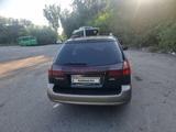 Subaru Outback 2002 года за 3 000 000 тг. в Алматы – фото 4