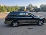 Subaru Outback 2002 года за 3 000 000 тг. в Алматы – фото 5
