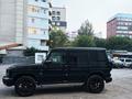 Обвес амг на W463 Mercedes, G class за 1 350 000 тг. в Астана – фото 2